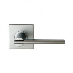 NIDUS MEDITERRANEAN METRO SQUARE LEVERSET Handles & Hardware