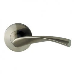 Handles & Hardware NIDUS VENETIAN SS RANGE - PARIS LEVERSET