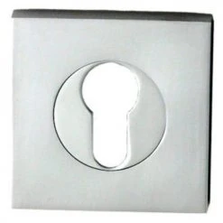 Nidus MEDITERRANEAN ESCUTCHEON SQUARE 300