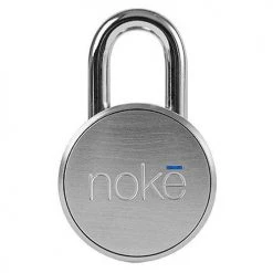 NOKE SMART KEYLESS BLUETOOTH PADLOCK (GEN 2) Padlocks