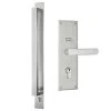 GAINSBOROUGH TRILOCK OMNI 600MM - ALLURE Deadlocks