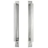Locking Solutions GAINSBOROUGH TRILOCK OMNI 600MM BACK TO BACK