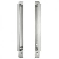 Locking Solutions GAINSBOROUGH TRILOCK OMNI 600MM BACK TO BACK