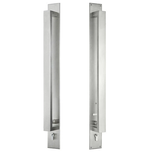 Locking Solutions GAINSBOROUGH TRILOCK OMNI 600MM BACK TO BACK 1 Locking Solutions GAINSBOROUGH TRILOCK OMNI 600MM BACK TO BACK