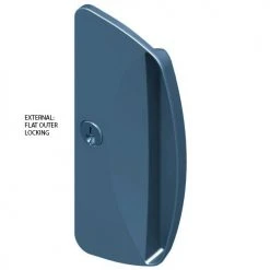 Locking Solutions LOCKWOOD ONYX PATIO SLIDING DOOR LOCK 12 Locking Solutions LOCKWOOD ONYX PATIO SLIDING DOOR LOCK
