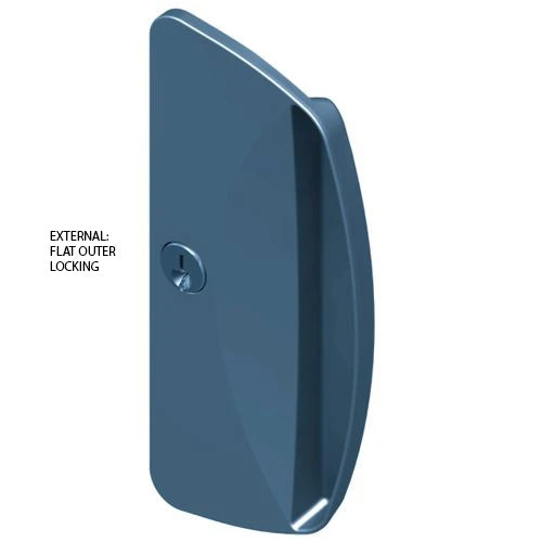 Locking Solutions LOCKWOOD ONYX PATIO SLIDING DOOR LOCK 5 Locking Solutions LOCKWOOD ONYX PATIO SLIDING DOOR LOCK