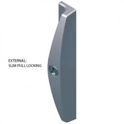 Locking Solutions LOCKWOOD ONYX PATIO SLIDING DOOR LOCK 10 Locking Solutions LOCKWOOD ONYX PATIO SLIDING DOOR LOCK