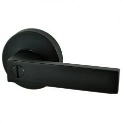 NIDUS LONSDALE PROJECT SERIES ROUND PRIVACY SET