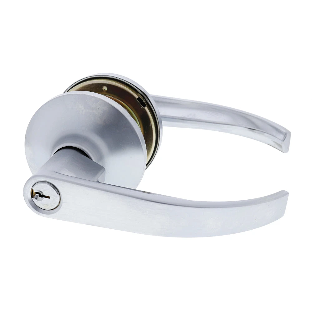 Locking Solutions CARBINE ASCOT LEVER STOREROOM SET PA8062-L1 (AS1428.1 COMPLIANT) 1 Locking Solutions CARBINE ASCOT LEVER STOREROOM SET PA8062-L1 (AS1428.1 COMPLIANT)