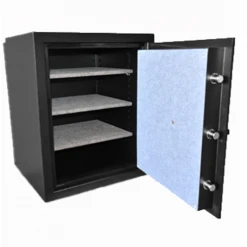 DOMINATOR DRUG SAFE PH-1