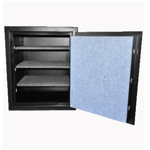 DOMINATOR DRUG SAFE PH-1 3 DOMINATOR DRUG SAFE PH-1