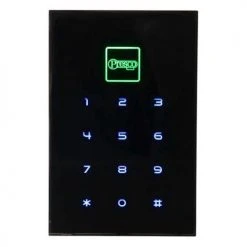 Protege Access Control PRESCO TOUCH KEYPAD & RFID PROX READER