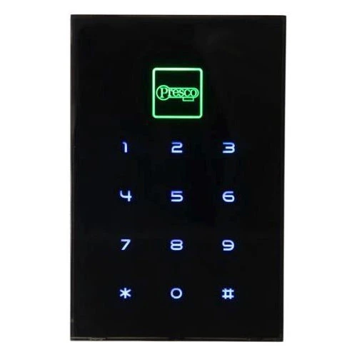 LILY The Lock Shop 29 Protege Access Control PRESCO TOUCH KEYPAD & RFID PROX READER