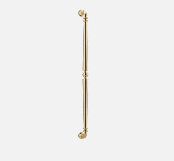 IVER PULL HANDLE SARLAT 600MM Pull Handles 2 IVER PULL HANDLE SARLAT 600MM Pull Handles