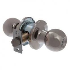 BRAVA RA SERIES COMMERCIAL ENTRANCE KNOB SET