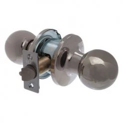 Door Handles & Levers BRAVA RA SERIES COMMERCIAL PASSAGE KNOB SET