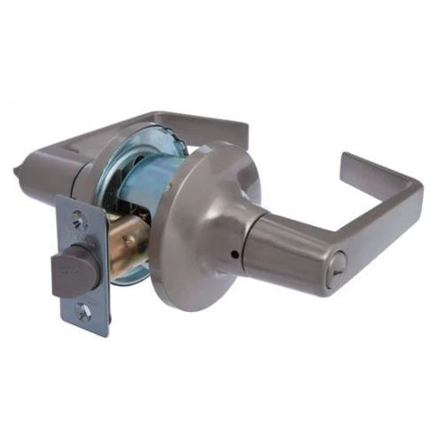 Sliding / Hinged Privacy BRAVA RH SERIES COMMERCIAL PRIVACY LEVER SET 1 Sliding / Hinged Privacy BRAVA RH SERIES COMMERCIAL PRIVACY LEVER SET