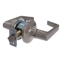 BRAVA RH SERIES COMMERCIAL PASSAGE LEVER SET Locking Solutions