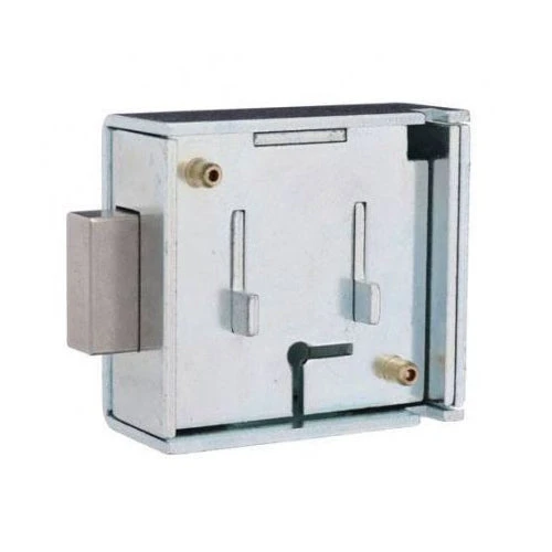 ROSS SAFE LOCK 600AL Safe Locks 1 ROSS SAFE LOCK 600AL Safe Locks