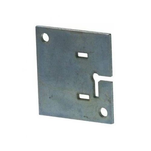 Safe Locks ROSS HARDENED PLATE 600-12 1 Safe Locks ROSS HARDENED PLATE 600-12