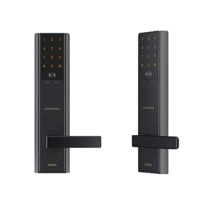 DigitalDoorLocks Locking Solutions SAMSUNG DIGITAL MORTICE DOOR LOCK SHP-DH537MU 3 DigitalDoorLocks Locking Solutions SAMSUNG DIGITAL MORTICE DOOR LOCK SHP-DH537MU