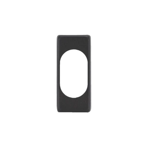 LOCKWOOD 3540 SERIES NARROW CYLINDER ESCUTCHEON (MATT BLACK) Locking Solutions 1 LOCKWOOD 3540 SERIES NARROW CYLINDER ESCUTCHEON (MATT BLACK) Locking Solutions