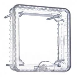 Fire & Safety STI SMALL THERMOSTAT PROTECTOR 100x100x35MM