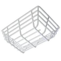 Fire & Safety STI SURFACE WEB GUARD STEEL 156x102x57MM 9620