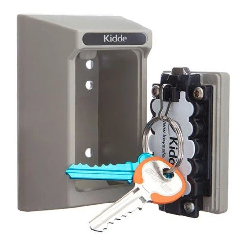 Supra/Kidde KIDDE KEYSAFE S5 (5 KEY CAPACITY) 2 Supra/Kidde KIDDE KEYSAFE S5 (5 KEY CAPACITY)