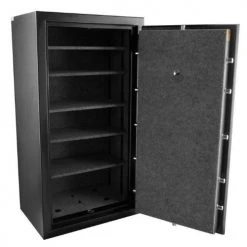 Safes & Key Storage DOMINATOR DS SERIES FIRE & BURGLARY SAFE DS-5