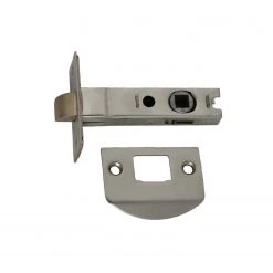 NIDUS TUBULAR 60MM PASSAGE LATCH