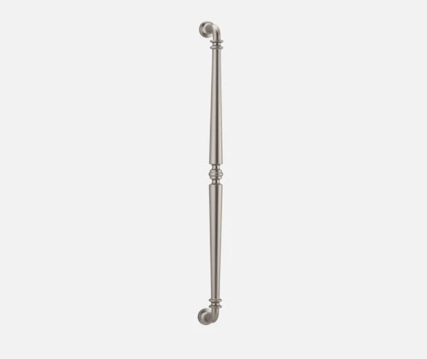 IVER PULL HANDLE SARLAT 600MM Pull Handles 10 IVER PULL HANDLE SARLAT 600MM Pull Handles
