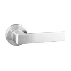 Handles & Hardware SCHLAGE 7000 SERIES LEVERSET - ANGELO
