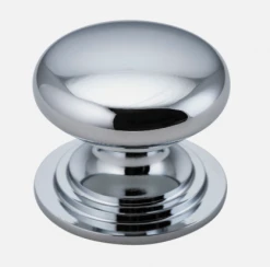 IVER CUPBOARD KNOB SARLAT - LARGE Cabinet Handles