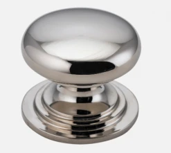 IVER CUPBOARD KNOB SARLAT - LARGE Cabinet Handles