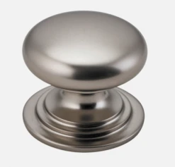 IVER CUPBOARD KNOB SARLAT - LARGE Cabinet Handles