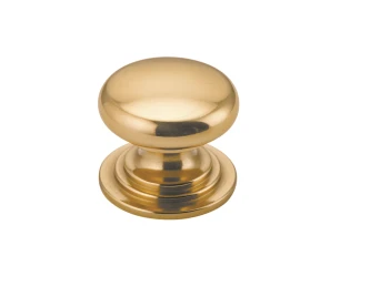 IVER CUPBOARD KNOB SARLAT - SMALL 9 IVER CUPBOARD KNOB SARLAT - SMALL