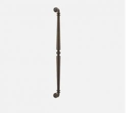 IVER PULL HANDLE SARLAT 600MM Pull Handles 12 IVER PULL HANDLE SARLAT 600MM Pull Handles