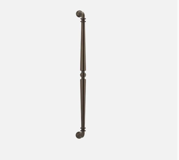 IVER PULL HANDLE SARLAT 600MM Pull Handles 3 IVER PULL HANDLE SARLAT 600MM Pull Handles