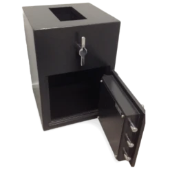 Safes & Key Storage DOMINATOR DEPOSIT SAFES TD-1