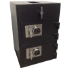 DOMINATOR DEPOSIT SAFES TD-2 Safes & Key Storage
