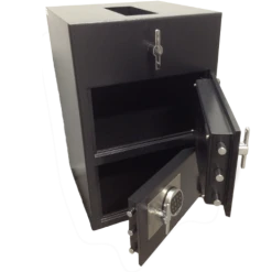 LILY The Lock Shop 25 DOMINATOR DEPOSIT SAFES TD-2 Safes & Key Storage