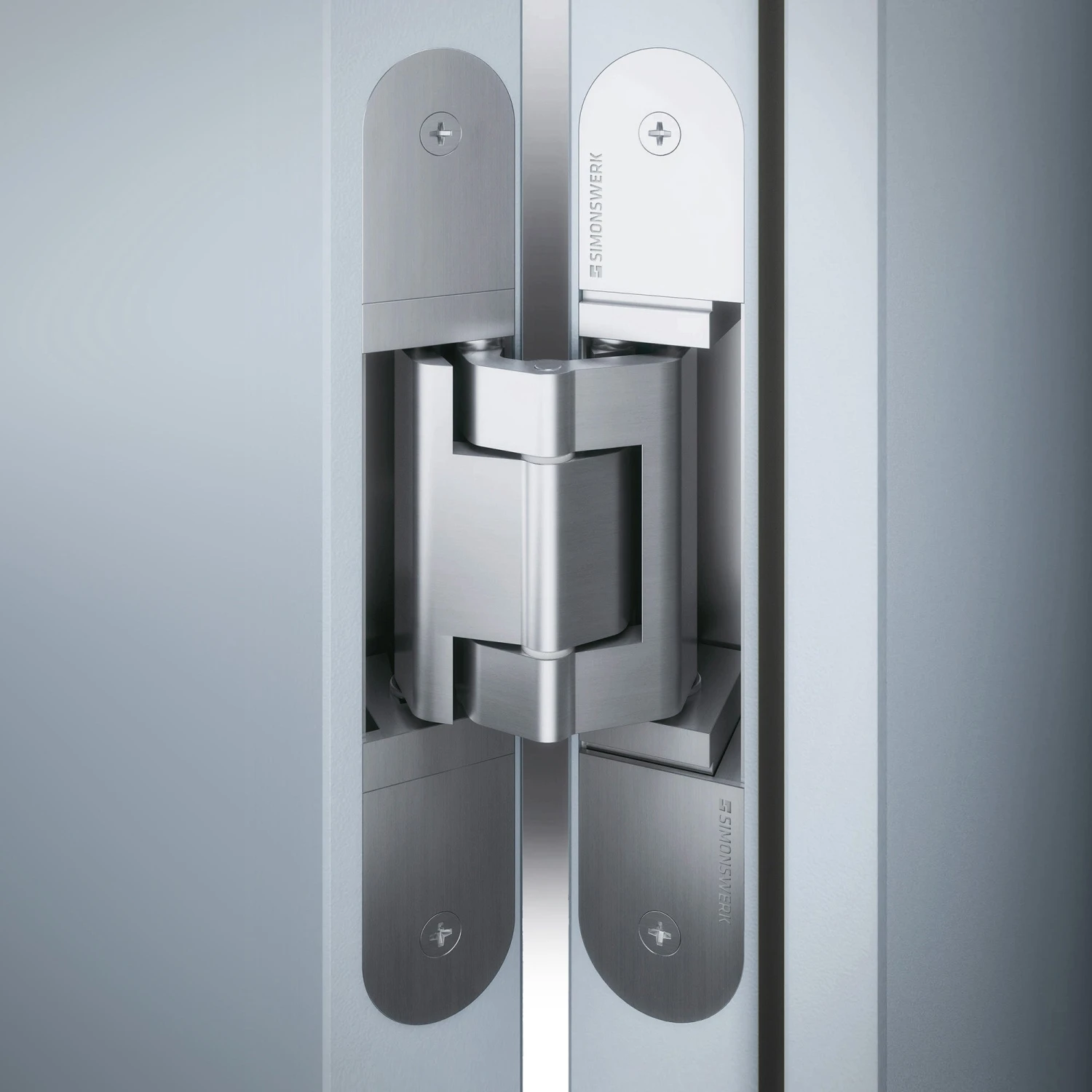 Halliday And Baillie Hinges & Magnets SIMONSWERK TECTUS CONCEALED HINGE TE240 3 Halliday And Baillie Hinges & Magnets SIMONSWERK TECTUS CONCEALED HINGE TE240