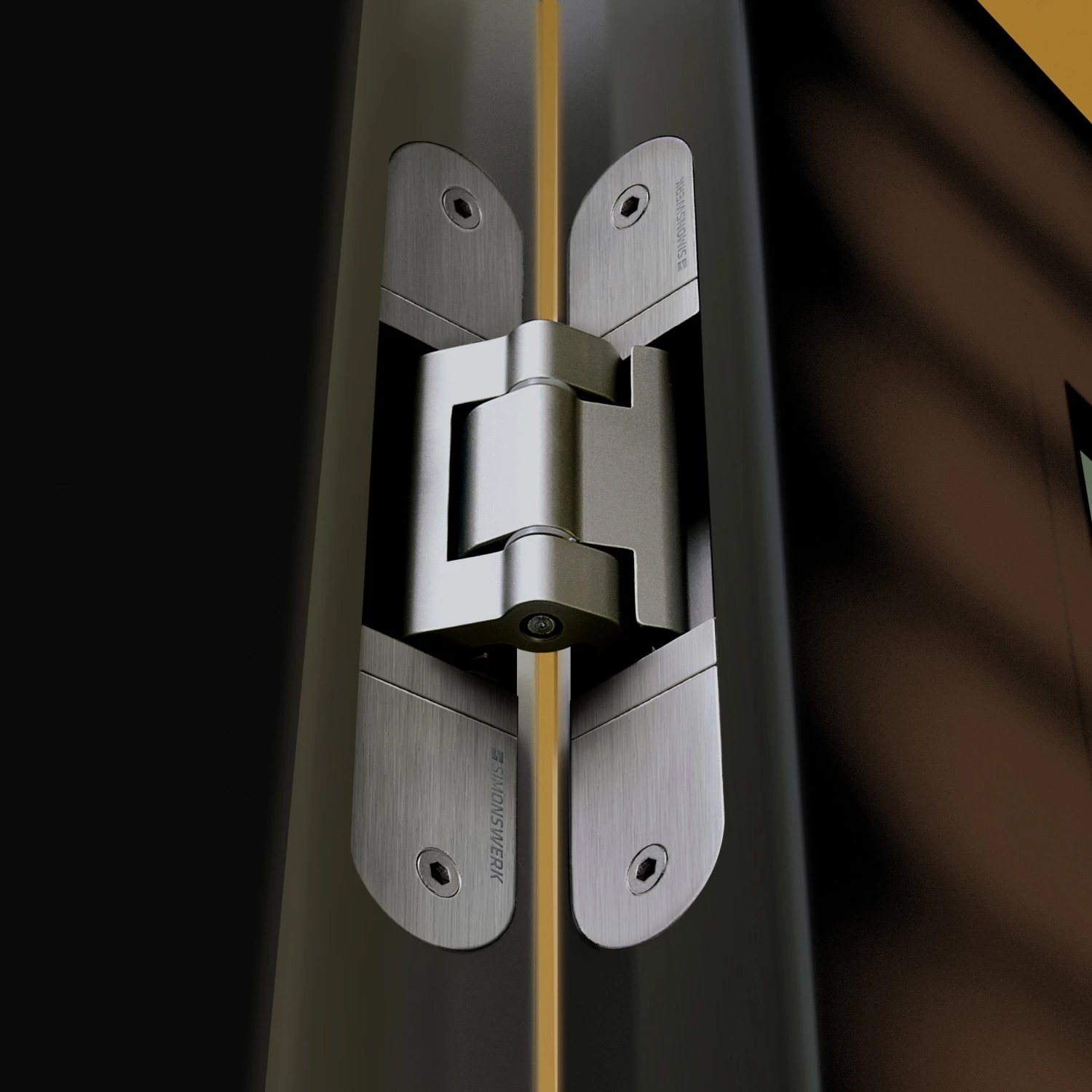 Halliday And Baillie Hinges & Magnets SIMONSWERK TECTUS CONCEALED HINGE TE240 4 Halliday And Baillie Hinges & Magnets SIMONSWERK TECTUS CONCEALED HINGE TE240