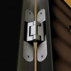 Halliday And Baillie Hinges & Magnets SIMONSWERK TECTUS CONCEALED HINGE TE540
