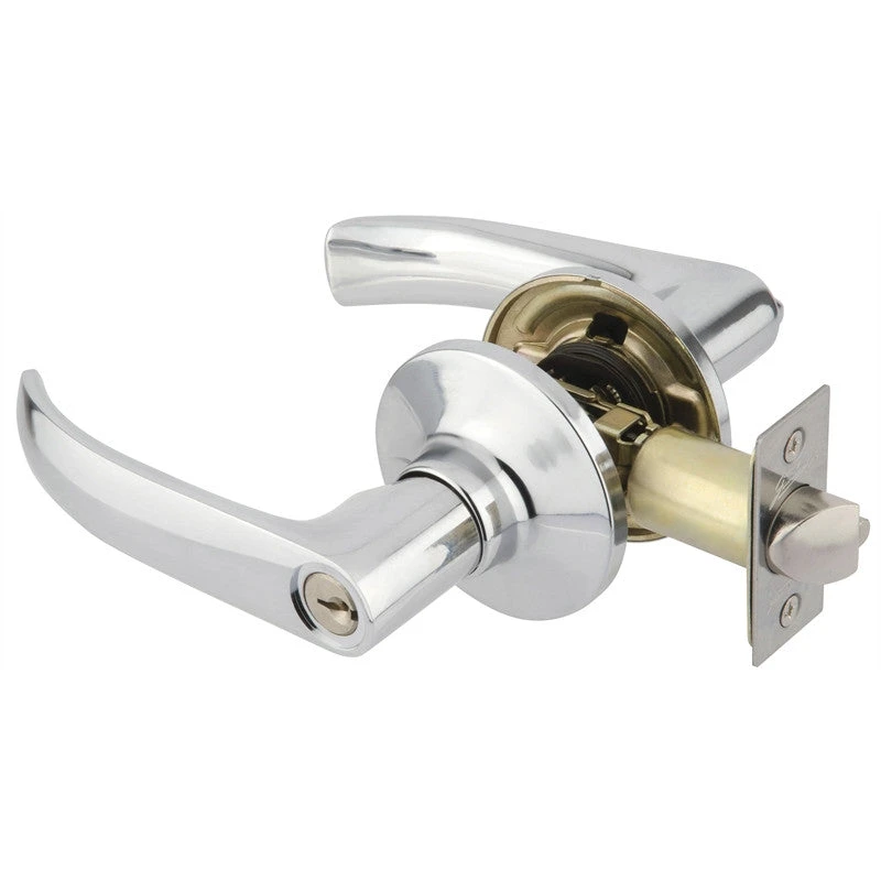 GAINSBOROUGH TREVI ENTRANCE LEVERSET Handles & Hardware 1 GAINSBOROUGH TREVI ENTRANCE LEVERSET Handles & Hardware