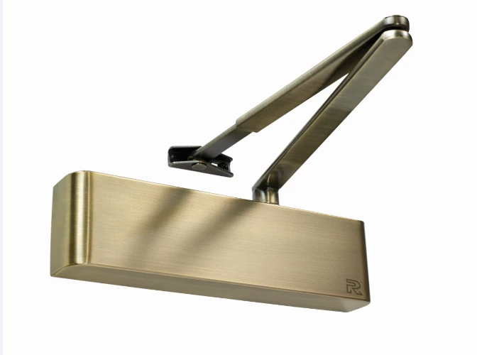 Door Closers ZANDA STANDARD ARM DOOR CLOSER - TS9205 2 Door Closers ZANDA STANDARD ARM DOOR CLOSER - TS9205