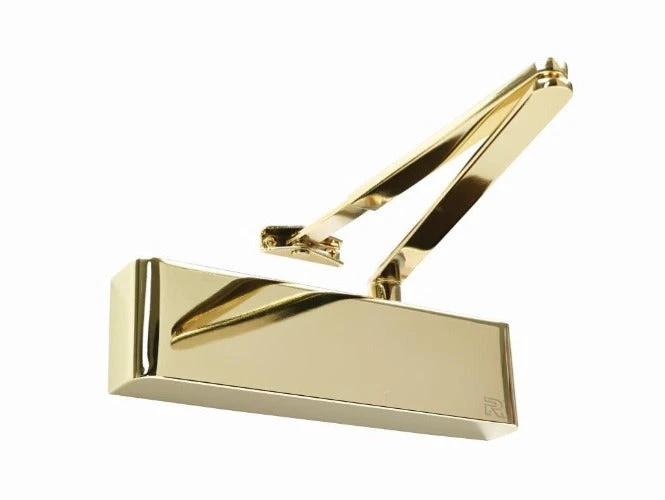 Door Closers ZANDA STANDARD ARM DOOR CLOSER - TS9205 8 Door Closers ZANDA STANDARD ARM DOOR CLOSER - TS9205