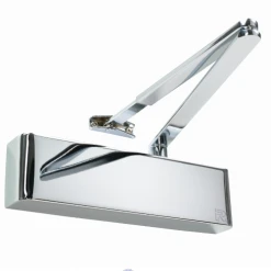 Door Closers ZANDA STANDARD ARM DOOR CLOSER - TS9205 12 Door Closers ZANDA STANDARD ARM DOOR CLOSER - TS9205