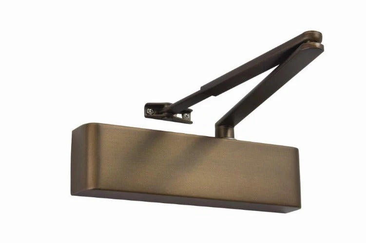Door Closers ZANDA STANDARD ARM DOOR CLOSER - TS9205 6 Door Closers ZANDA STANDARD ARM DOOR CLOSER - TS9205